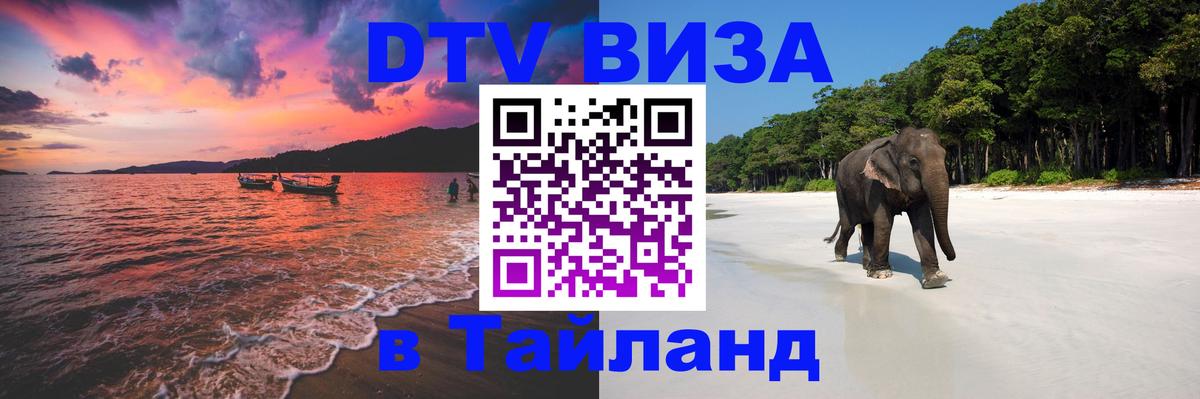 Как сделать DTV визу в Тайланд Реутов 